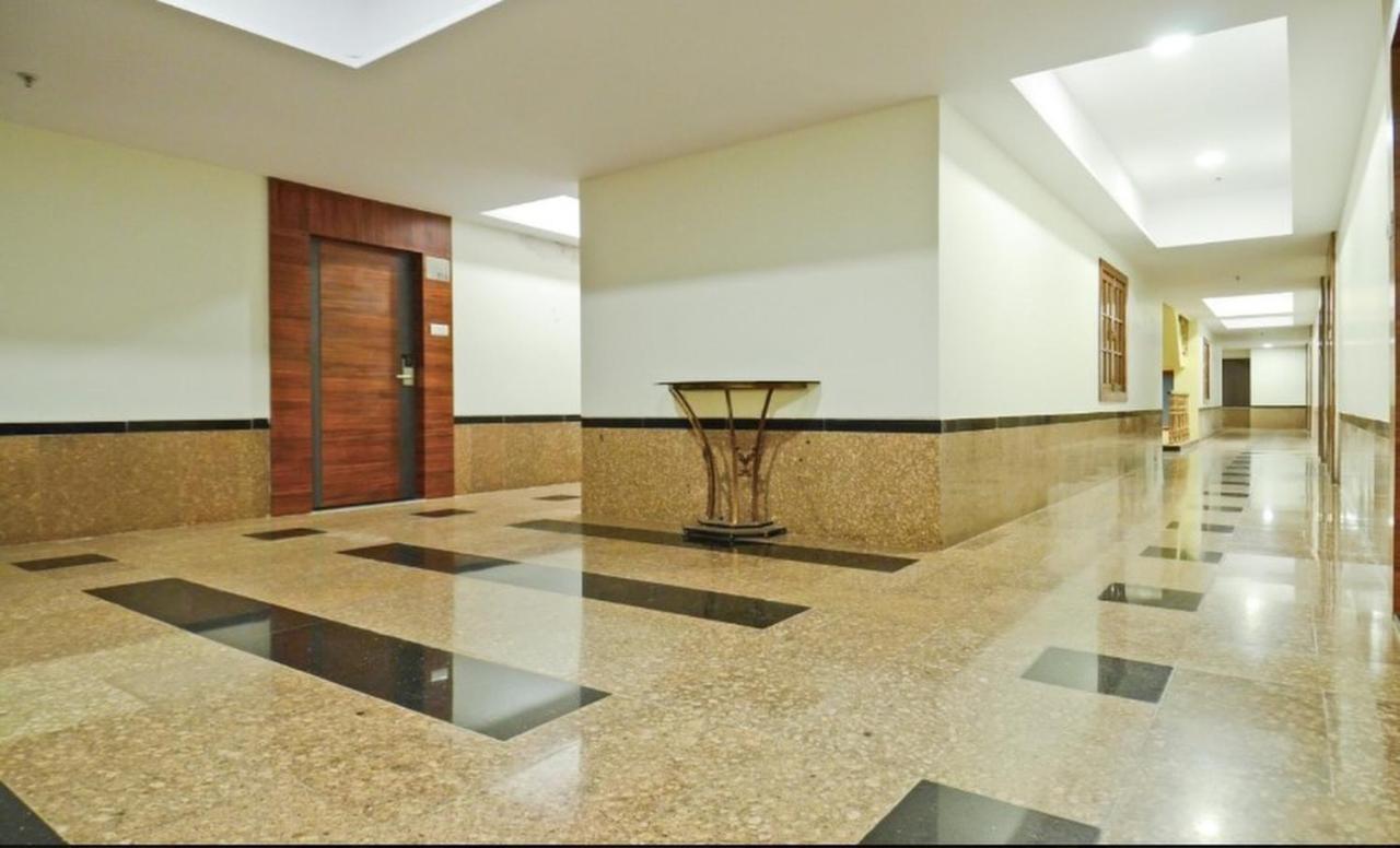 Hotel Apex International Jodhpur  Exterior foto