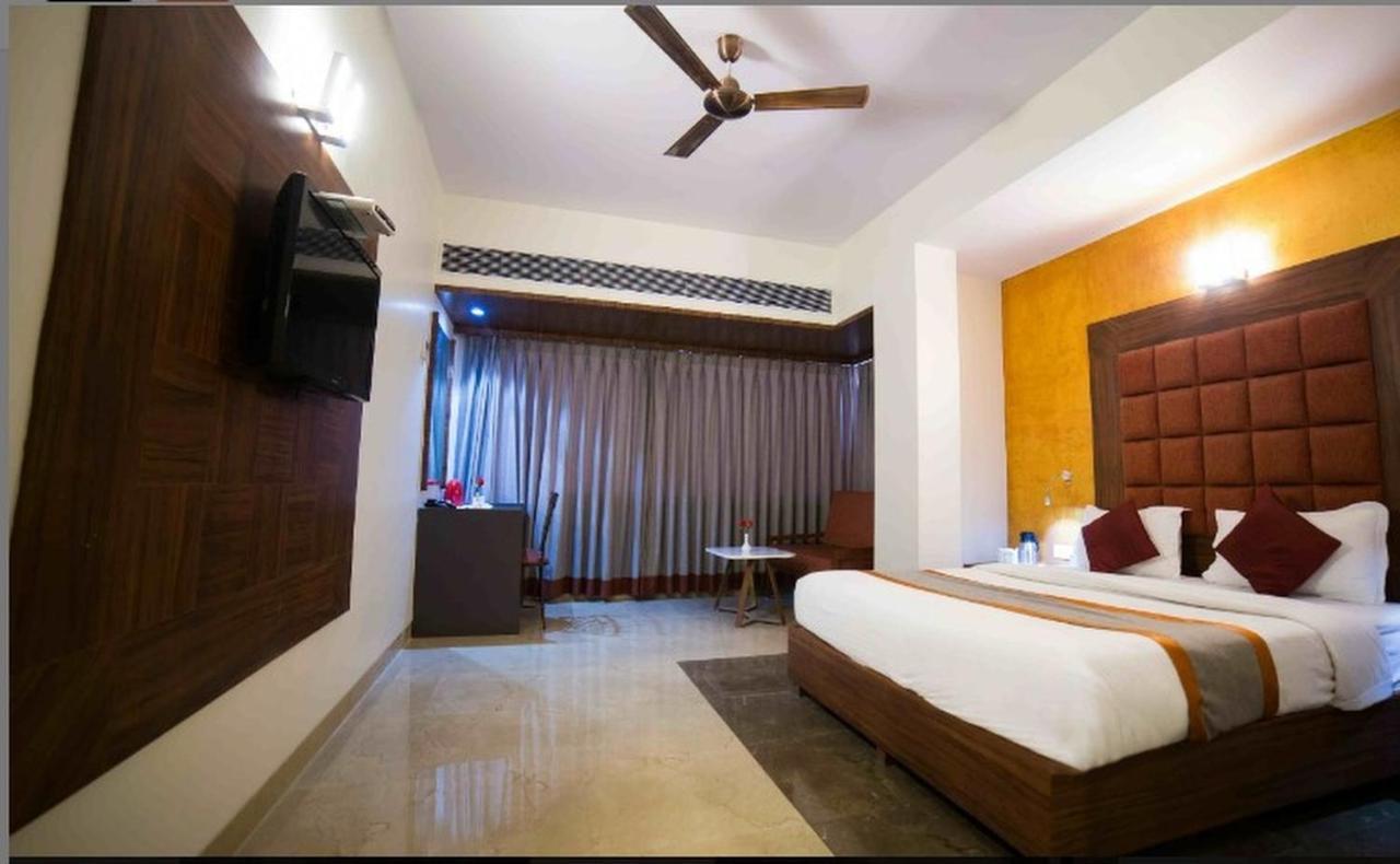 Hotel Apex International Jodhpur  Exterior foto