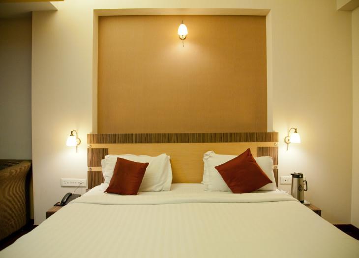 Hotel Apex International Jodhpur  Exterior foto