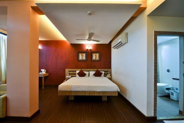Hotel Apex International Jodhpur  Quarto foto