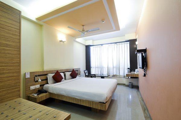 Hotel Apex International Jodhpur  Quarto foto