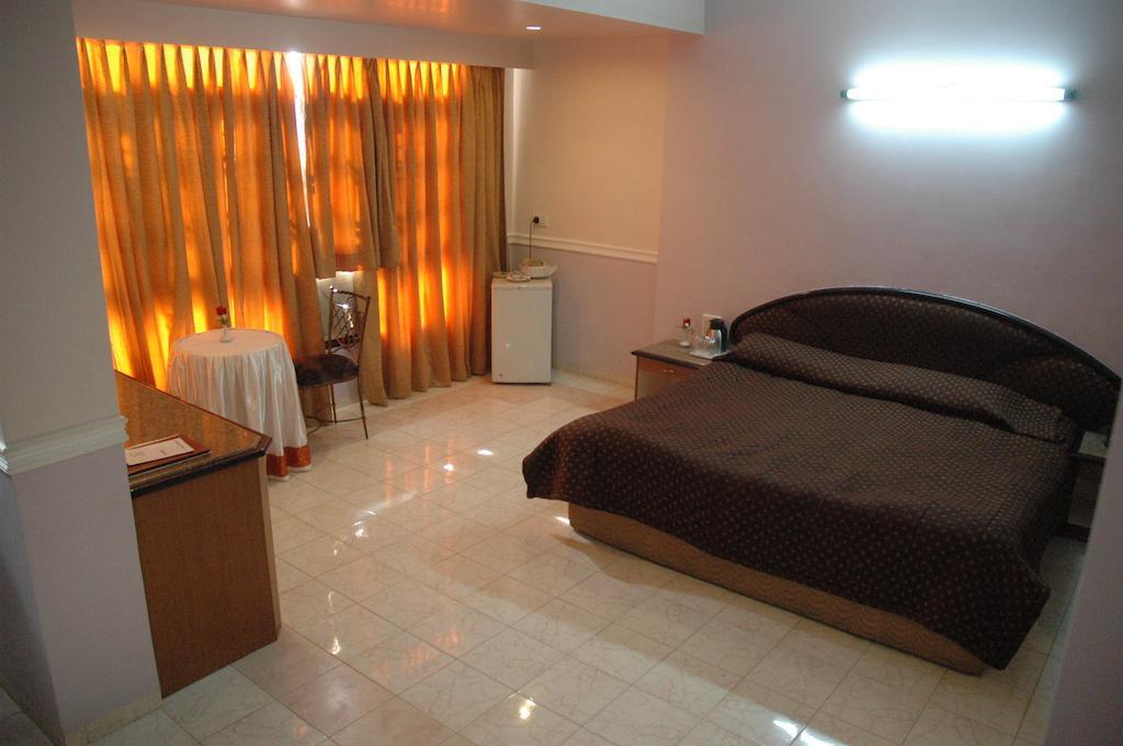 Hotel Apex International Jodhpur  Quarto foto